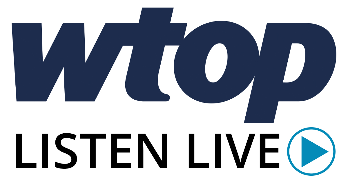 WTOP Live Stream Washington D C WTOP